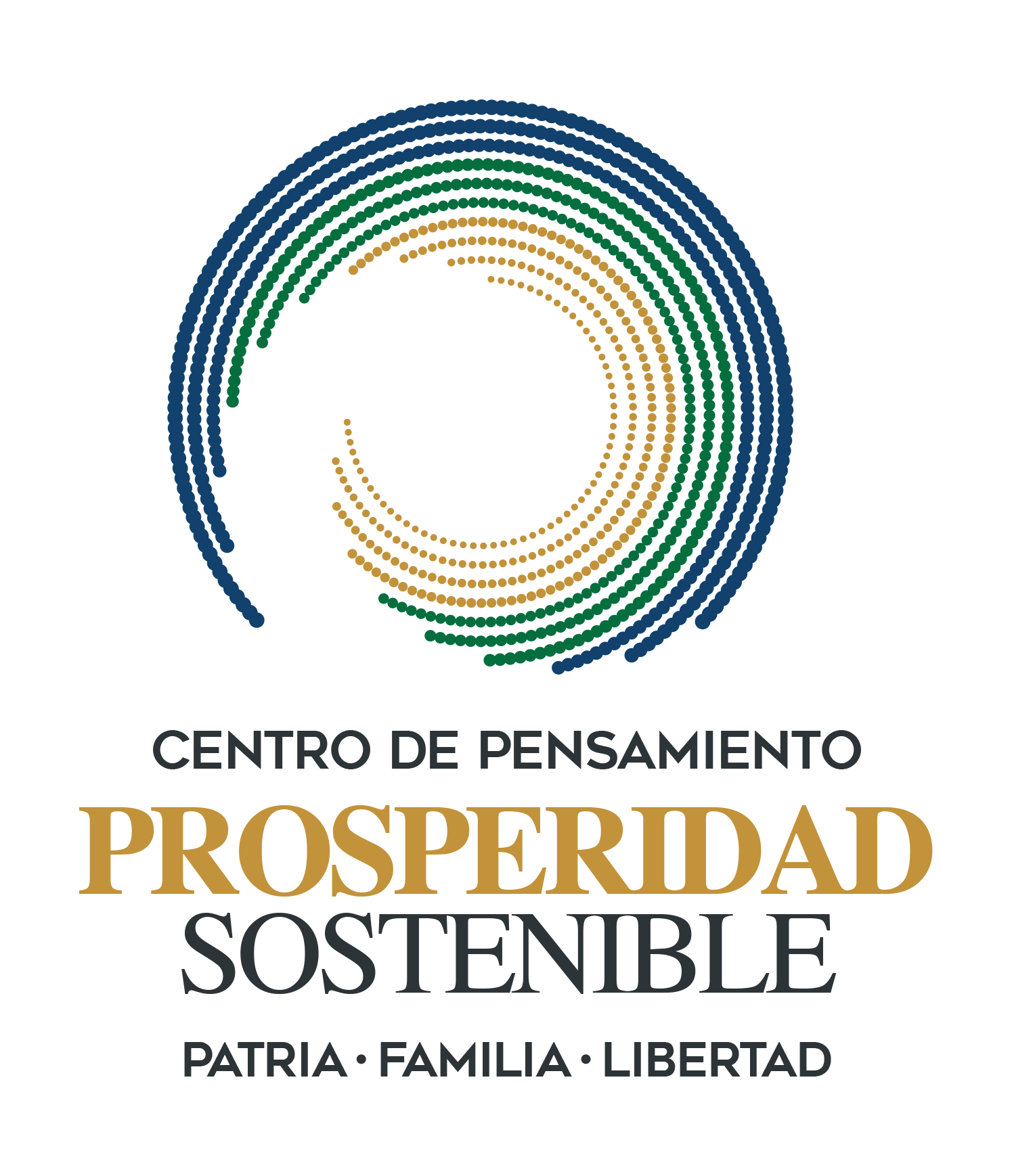 Centro de Pensamiento Prosperidad Sostenible