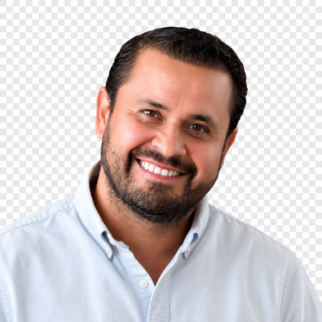 Foto de Armando Tejeda Cid